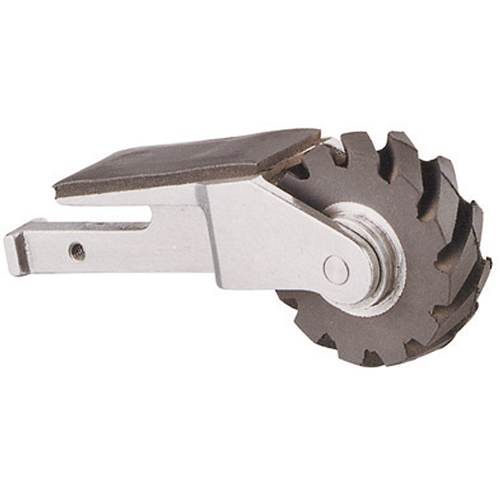 Dynafile&reg; III Contact Arms Rideout Tool & Machine Inc.