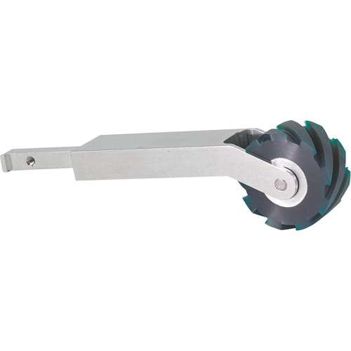 Bras de Contact Dynafile III Rideout Tool & Machine Inc.