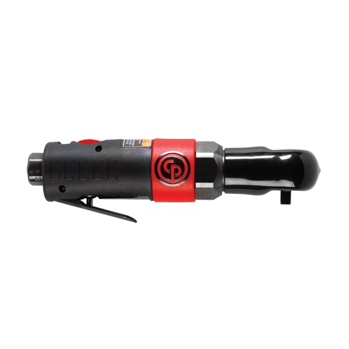 Ratchets, 1/4" Drive, 1/4" NPTF, 15.5 CFM Rideout Tool & Machine Inc.