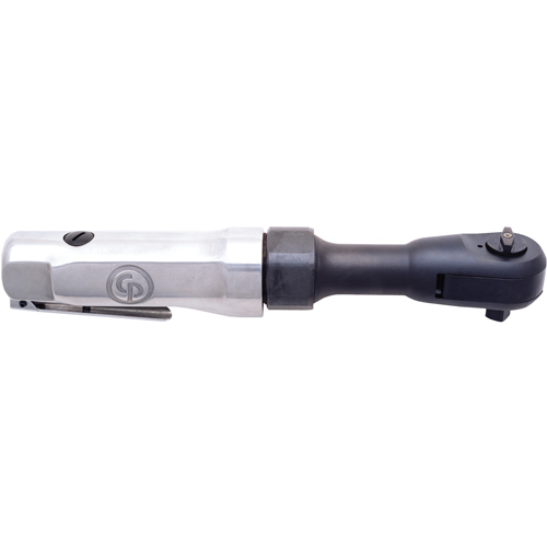 Ratchets, 3/8" Drive, 1/4" NPTF, 16 CFM Rideout Tool & Machine Inc.
