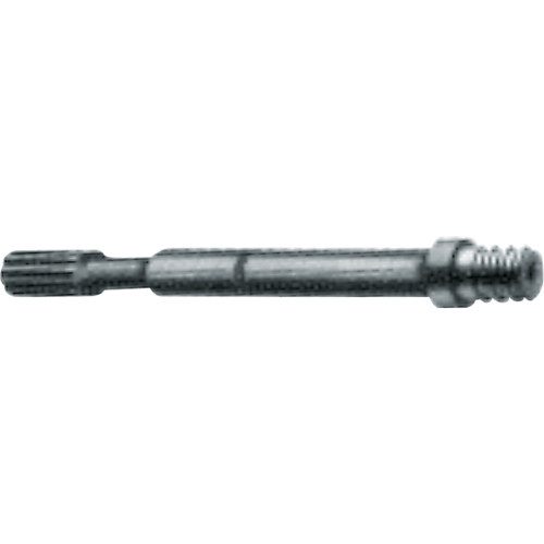 Adaptateurs de foret de carottage &agrave; paroi mince - tige cannel&eacute;e Rideout Tool & Machine Inc.