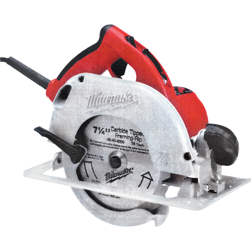 Tilt-Lok 7 1/4" Circular Saws Rideout Tool & Machine Inc.