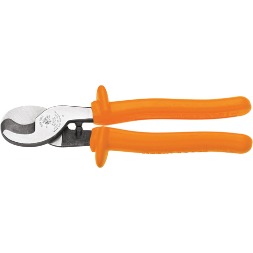 Insulated Compact Cable Cutters Rideout Tool & Machine Inc.