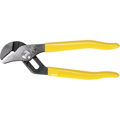 Groove Joint Pliers, 12-1/4" Rideout Tool & Machine Inc.