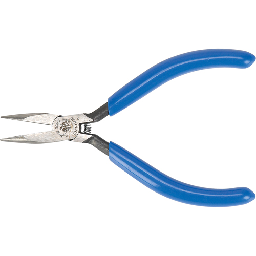 Midget Slim Nose Pliers Rideout Tool & Machine Inc.