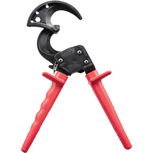 Coupe-c&acirc;bles &agrave; cliquet, 10" Rideout Tool & Machine Inc.