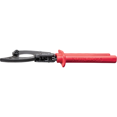 Coupe-c&acirc;bles &agrave; cliquet, 10" Rideout Tool & Machine Inc.