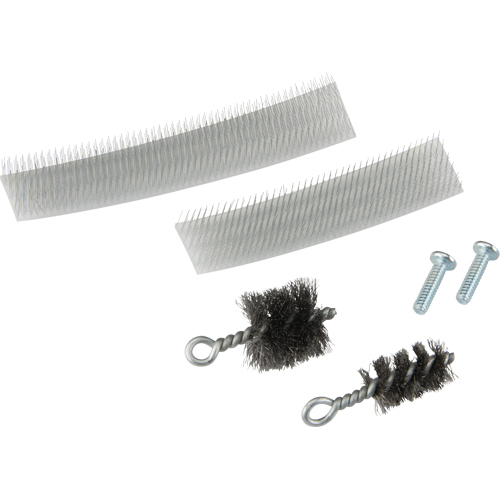 Replacement Brush set for Inner-Outer Copper Cleaning Brush Rideout Tool & Machine Inc.