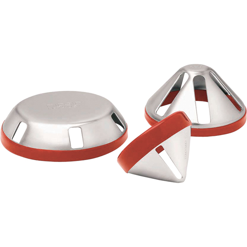 Outils d'&eacute;bavurage no 73 Rideout Tool & Machine Inc.