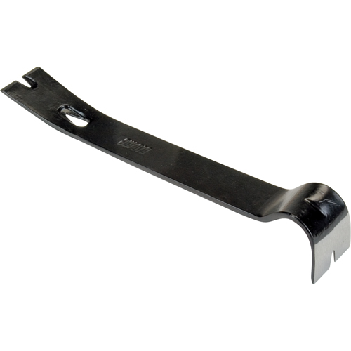 Action Bar, 1-3/8" W x 13-1/2" L Rideout Tool & Machine Inc.