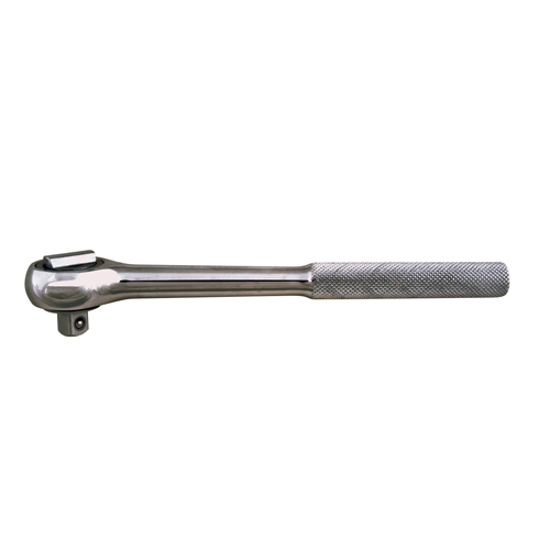 Cl&eacute; &agrave; rochet, Prise de 1/4", Poign&eacute;e Ordinaire Rideout Tool & Machine Inc.