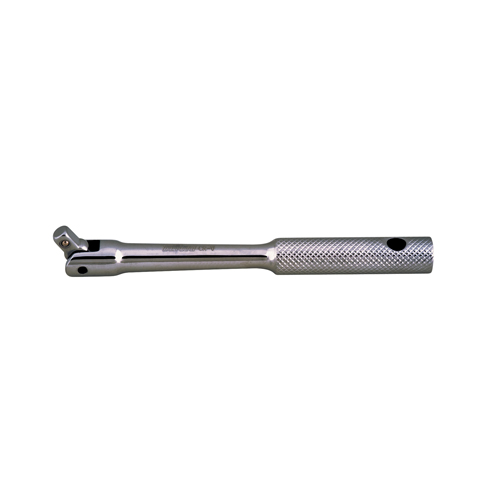 Manche &agrave; t&ecirc;te articul&eacute;e, Prise de 1/4", Poign&eacute;e Ergonomique Rideout Tool & Machine Inc.