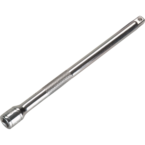 Rallonge pour douille, Prise 1/4", 6" lo Rideout Tool & Machine Inc.