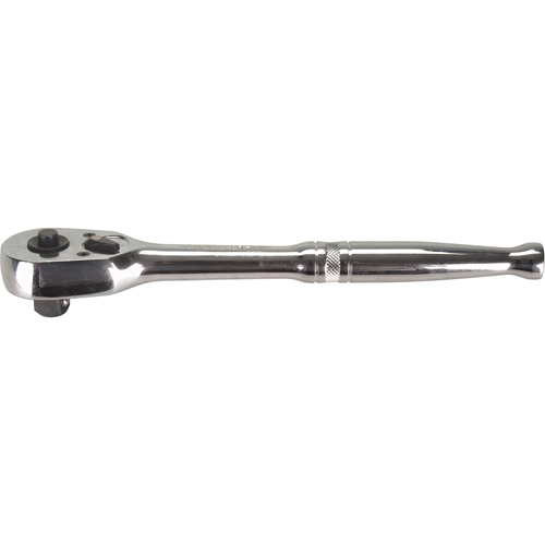 Cl&eacute; &agrave; cliquet &agrave; d&eacute;clenchement rapide, Prise de 1/2" Rideout Tool & Machine Inc.