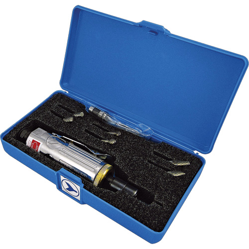 MDG1 MDG1 Die Grinder, 1/4" Collet Rideout Tool & Machine Inc.