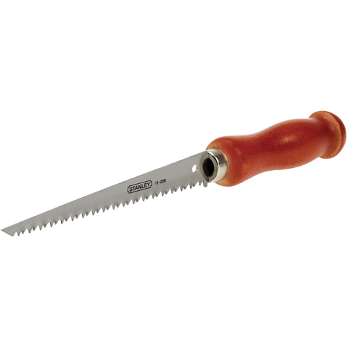 Scie pour placopl&acirc;tre Rideout Tool & Machine Inc.
