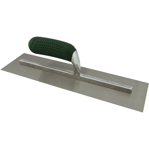 Finishing Trowels Rideout Tool & Machine Inc.
