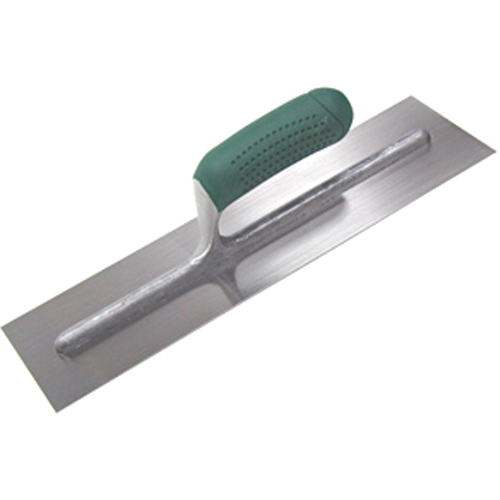 Truelles de finition Rideout Tool & Machine Inc.