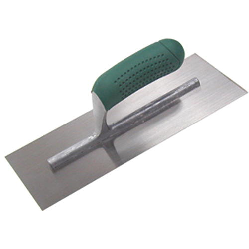Finishing Trowels Rideout Tool & Machine Inc.