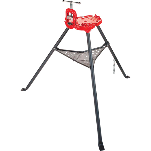 &eacute;taux &agrave; mandrin Tristand Rideout Tool & Machine Inc.