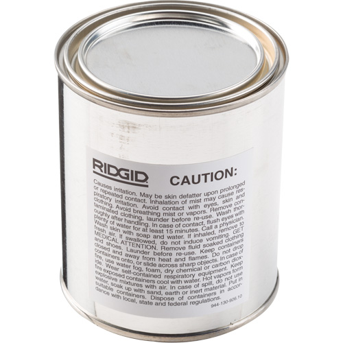 Gearhead Motor Grease Rideout Tool & Machine Inc.