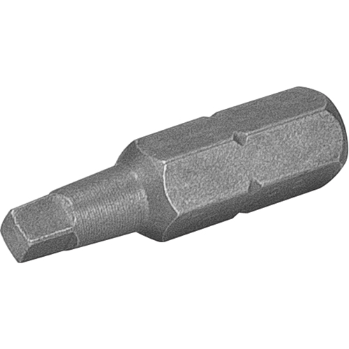 Insert Bits Rideout Tool & Machine Inc.