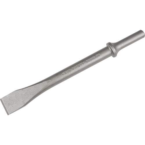 Cold Chisel Rideout Tool & Machine Inc.