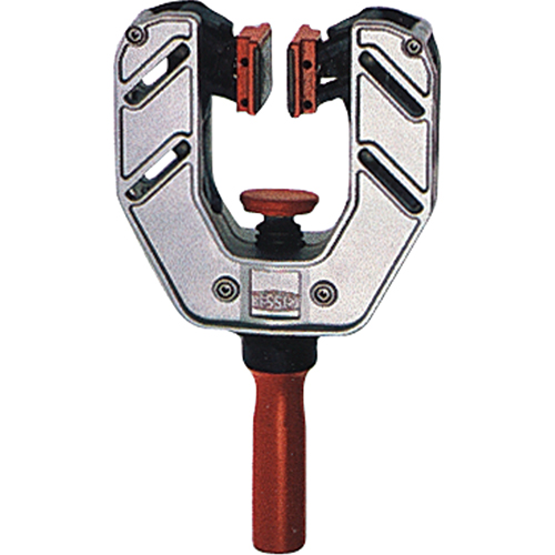 Professional One Hand Edge Clamp Rideout Tool & Machine Inc.