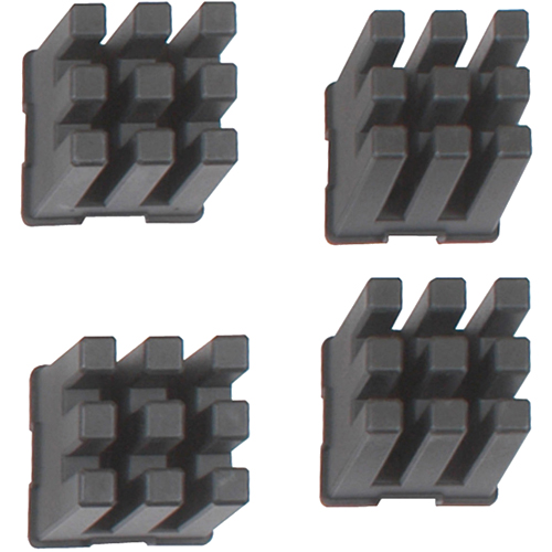 Accessories for Parallel Clamps - KP Framing Systems Rideout Tool & Machine Inc.