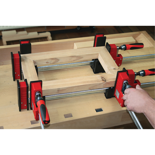 Accessories for Parallel Clamps - KP Framing Systems Rideout Tool & Machine Inc.