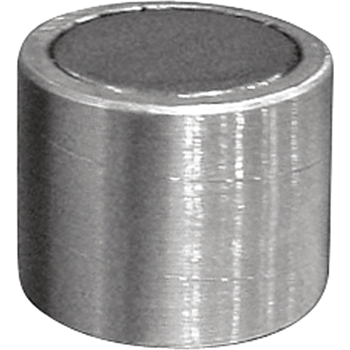 Aimants cylindriques, dia. 3/4", Force de 6 lb Rideout Tool & Machine Inc.