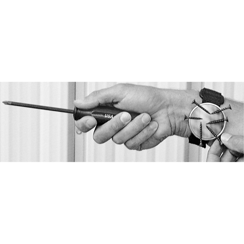 Nail & Screw Holders Rideout Tool & Machine Inc.
