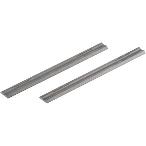 Lame de raboteuse &agrave; micrograins Woodrazor Rideout Tool & Machine Inc.