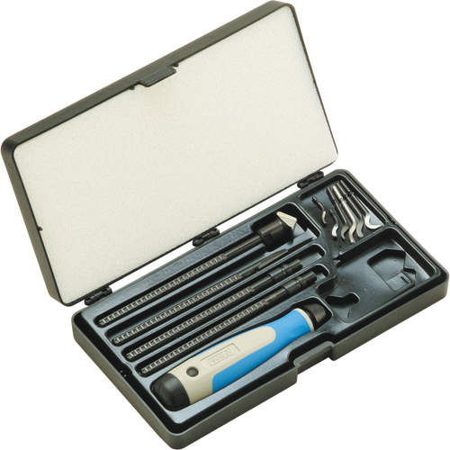 Unikit bronze Rideout Tool & Machine Inc.