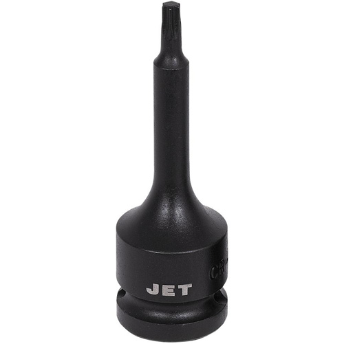 Douille embout &agrave; chocs, Torx, T-55 x Prise 1/2" Rideout Tool & Machine Inc.