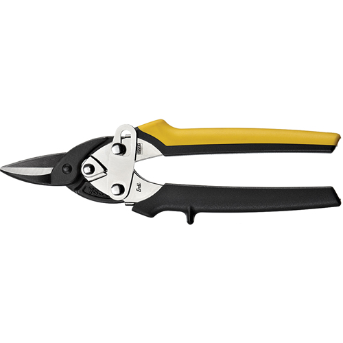 Compact Aviation Snips Rideout Tool & Machine Inc.