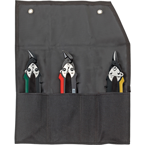Compact Aviation Snips Rideout Tool & Machine Inc.