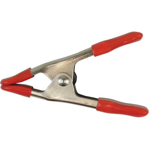 XM Series Steel Spring Clamp Rideout Tool & Machine Inc.