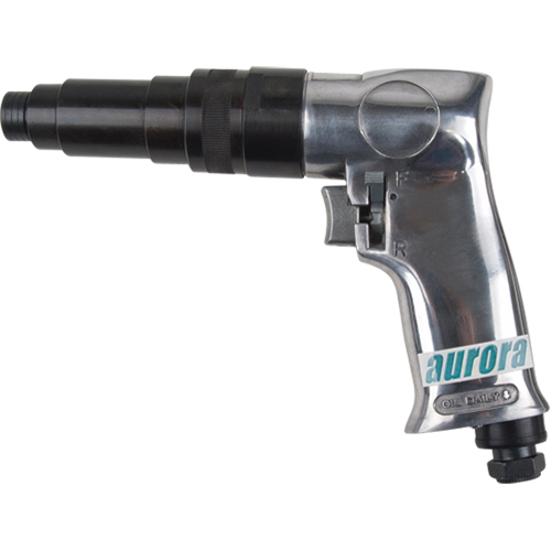Air Screwdriver Rideout Tool & Machine Inc.