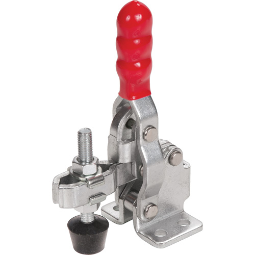 Vertical Hold-Down Clamps, 200 lbs. Clamping Force, Vertical Rideout Tool & Machine Inc.
