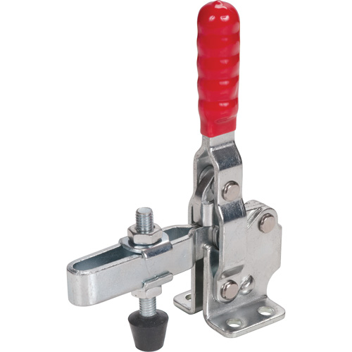 Vertical Hold-Down Clamps, 375 lbs. Clamping Force, Vertical Rideout Tool & Machine Inc.