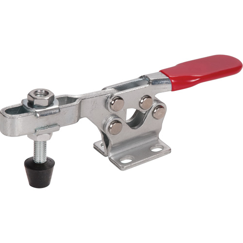 Horizontal Hold-Down Clamps, 500 lbs. Clamping Force, Horizontal Rideout Tool & Machine Inc.