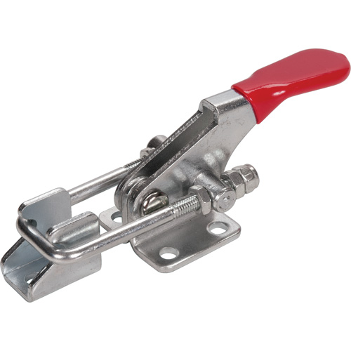 Brides &agrave; cliquet, Force de serrage 360 lb Rideout Tool & Machine Inc.