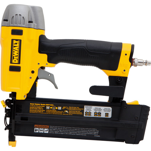Brad Nailer Kit Rideout Tool & Machine Inc.