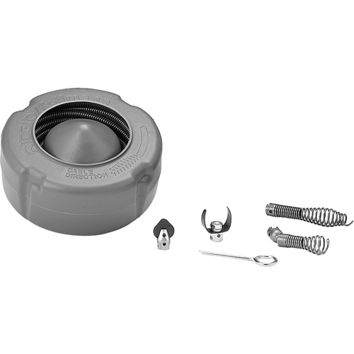 Jeu d'outils no T-250 Rideout Tool & Machine Inc.