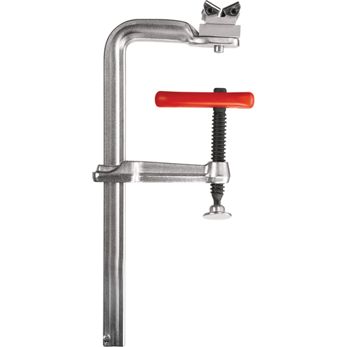 Multi-Purpose Clamps, 11" (279.4 mm), 2600 lbs. Clamp Force Rideout Tool & Machine Inc.