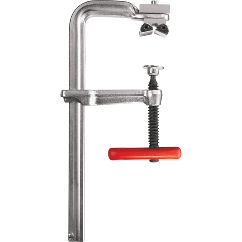 Multi-Purpose Clamps, 11" (279.4 mm), 2600 lbs. Clamp Force Rideout Tool & Machine Inc.