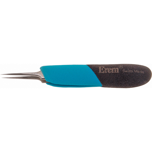 Ergonomic Tweezers Rideout Tool & Machine Inc.