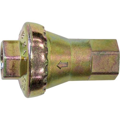Pre-Set Pressure Regulators, 90 PSI Max. PSI, In Line Rideout Tool & Machine Inc.