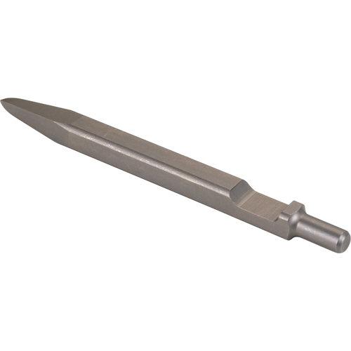 Moil Point for Air Flux Chipper Rideout Tool & Machine Inc.